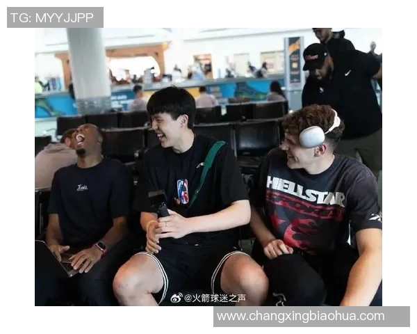 美记：杨瀚森将在开拓者结束客场之旅后回波特兰和球队会合