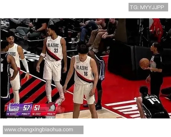 127-123！开拓者险胜勇士结束低迷，克林根爆发，杨瀚森遗憾缺阵