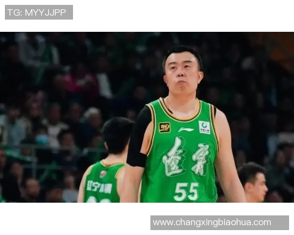 赵继伟调侃与韩德君不熟悉,辽宁男篮全运会胜吉林